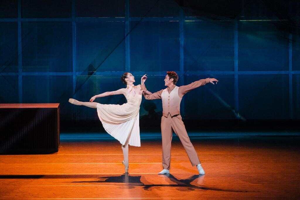 7台演出+百年大展粤港澳大湾区文化周10月空降上海(图9)