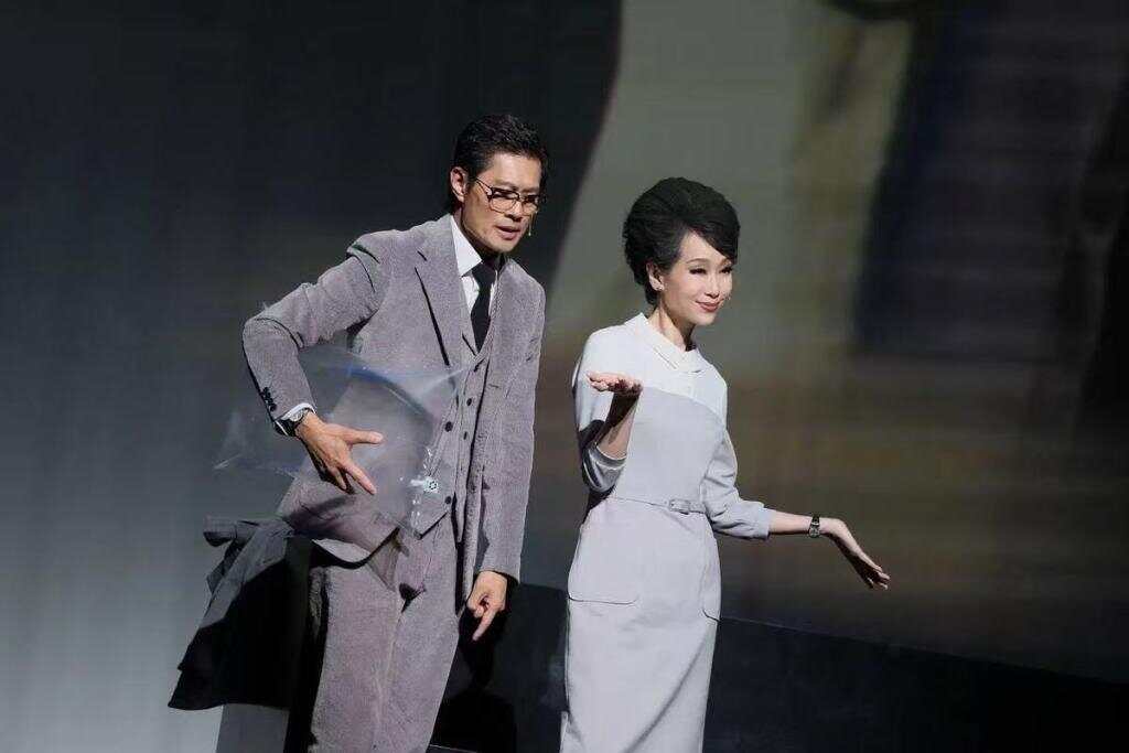 7台演出+百年大展粤港澳大湾区文化周10月空降上海(图13)