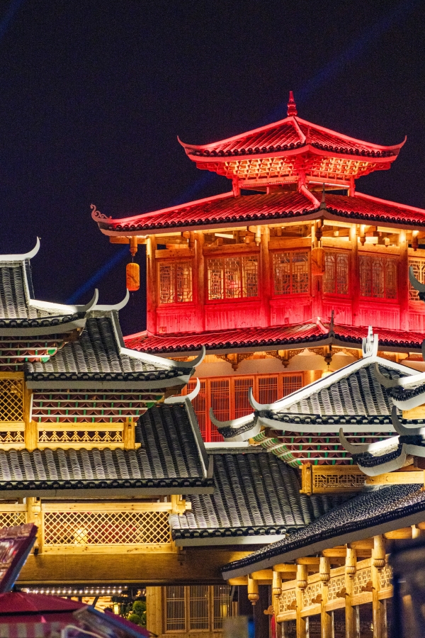 《福地怀化懂你如家》特刊⑳|焕新怀化共赴家期(图2)