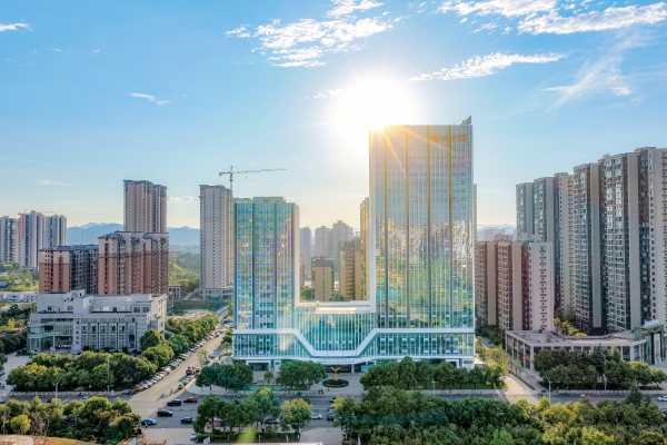 《福地怀化懂你如家》特刊⑳|焕新怀化共赴家期(图3)