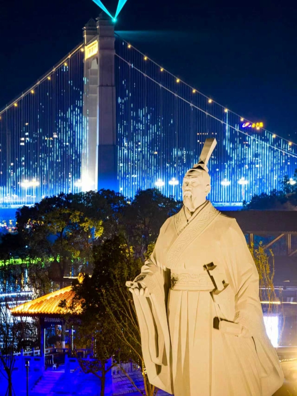 《福地怀化懂你如家》特刊⑳|焕新怀化共赴家期(图4)