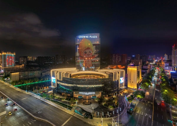 《福地怀化懂你如家》特刊⑳|焕新怀化共赴家期(图5)