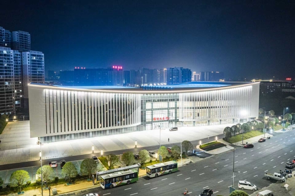 《福地怀化懂你如家》特刊⑳|焕新怀化共赴家期(图6)