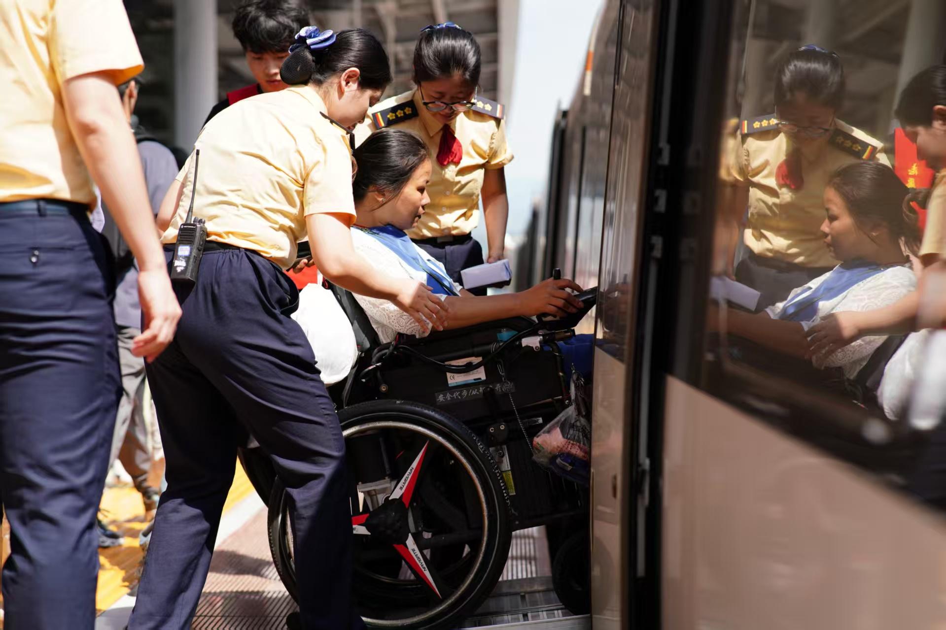 “粤”行山海美哉岭南——广东绿色出行服务民生的多维实践(图4)