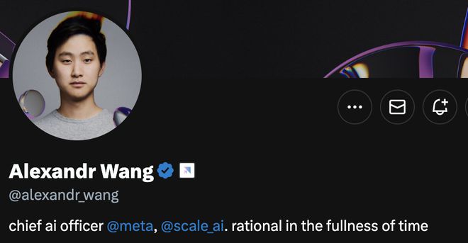 球速体育:半数清华8位华人AI天团集体投奔Meta!奥特曼:砸钱抢人不如培养死忠(图8)