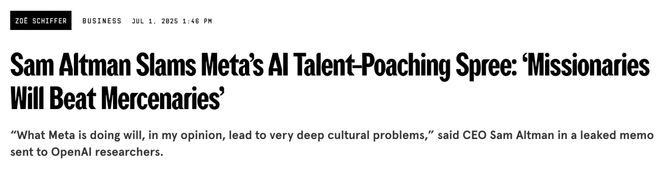 球速体育:半数清华8位华人AI天团集体投奔Meta!奥特曼:砸钱抢人不如培养死忠(图6)