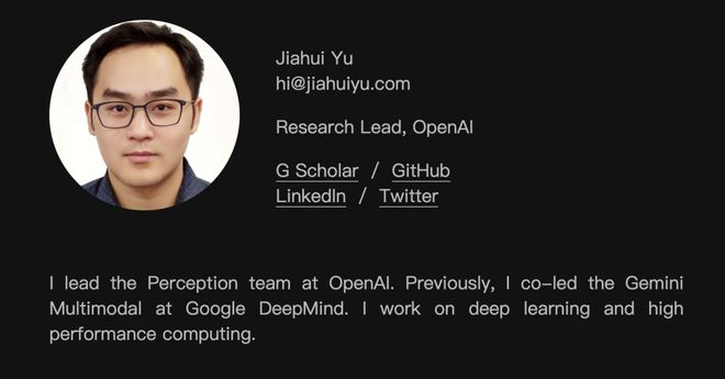 球速体育:半数清华8位华人AI天团集体投奔Meta!奥特曼:砸钱抢人不如培养死忠(图10)