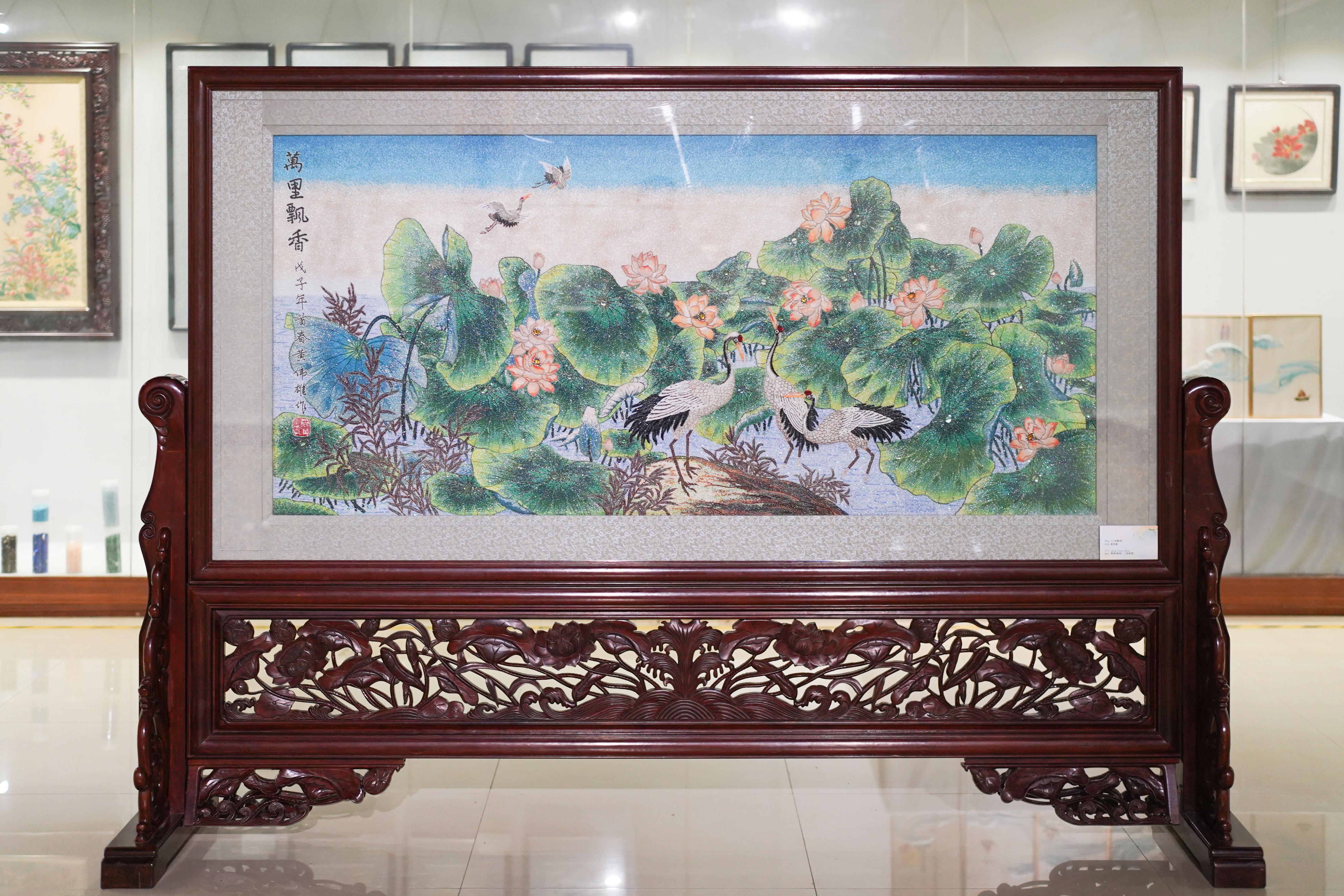 球速体育网站:“全国围棋之乡”潮州千年文脉和非遗技艺在棋盘交汇探寻21城体育性格(图3)