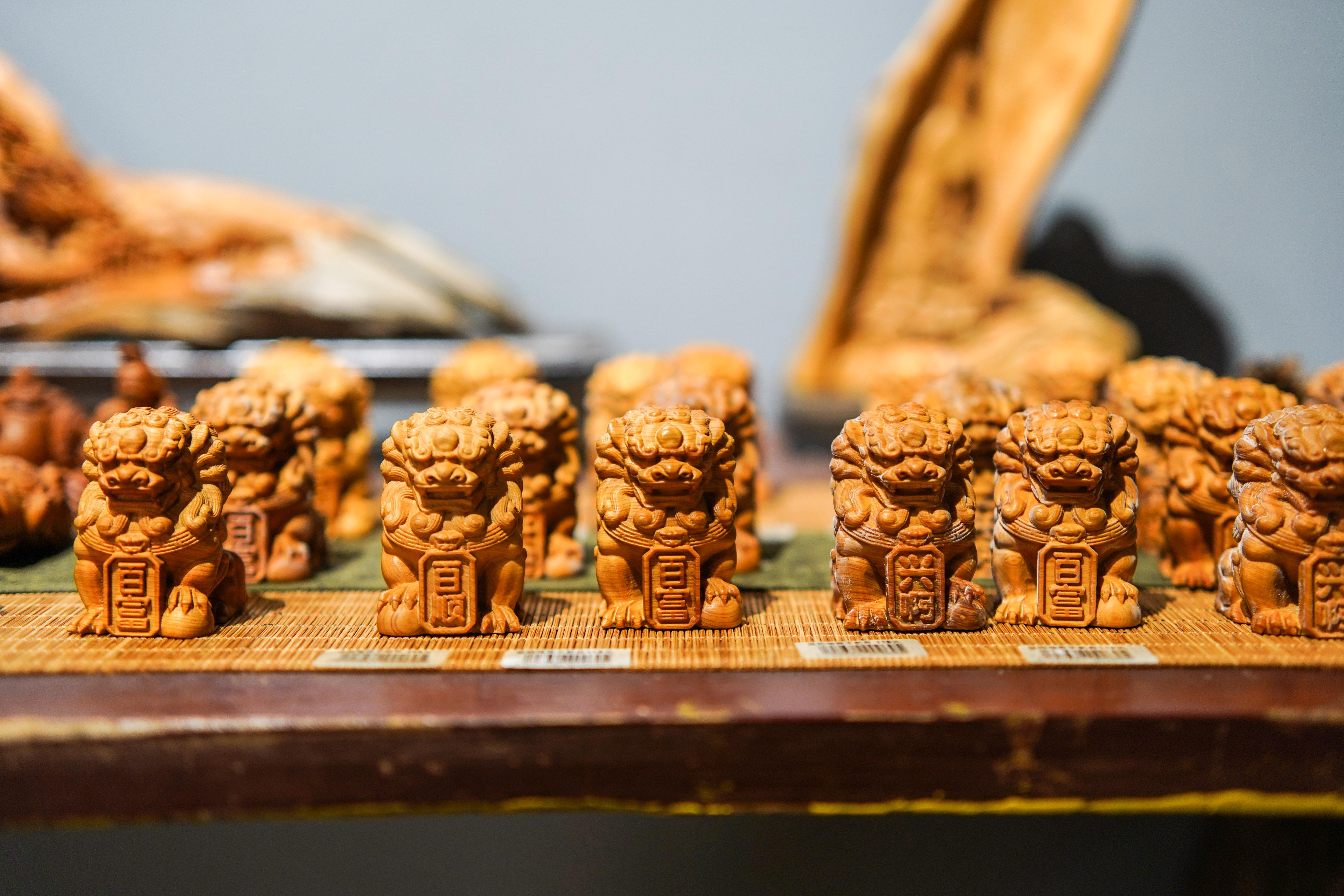 球速体育网站:“全国围棋之乡”潮州千年文脉和非遗技艺在棋盘交汇探寻21城体育性格(图4)