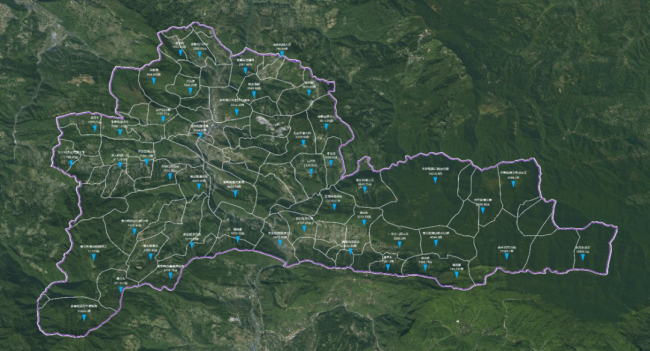 球速体育Welcome:焦兴涛命名与再命名的生态艺术(图1)