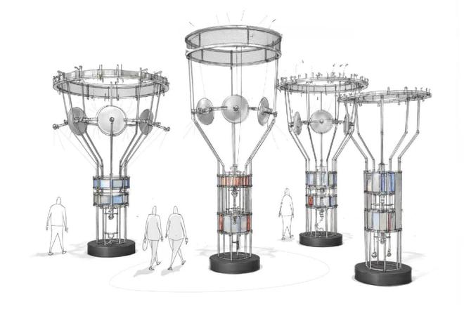 2025年中国互动艺术与机械装置设计企业价值(图4)