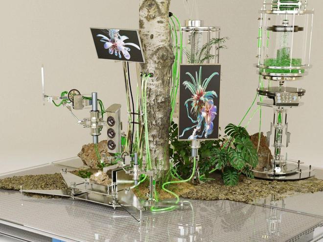 2025年中国互动艺术与机械装置设计企业价值(图5)