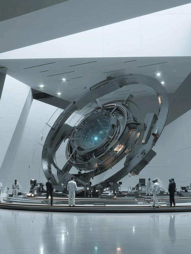 2025年中国互动艺术与机械装置设计企业价值(图6)