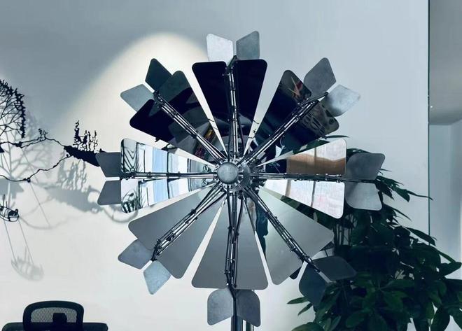 2025年中国互动艺术与机械装置设计企业价值(图8)