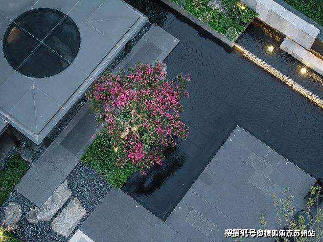 球速体育:保利海上瑧悦-(2025年保利海上瑧悦售楼处)-首页网站-楼盘详情-户型配套-售楼处电话-楼盘详情(图14)