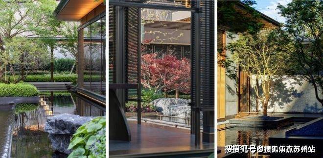 球速体育:保利海上瑧悦-(2025年保利海上瑧悦售楼处)-首页网站-楼盘详情-户型配套-售楼处电话-楼盘详情(图15)