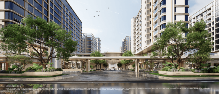 招商庐州致敬@合肥:共建城市运营美好丨美好上新(图3)