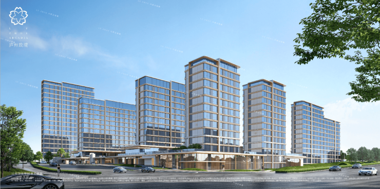 招商庐州致敬@合肥:共建城市运营美好丨美好上新(图5)