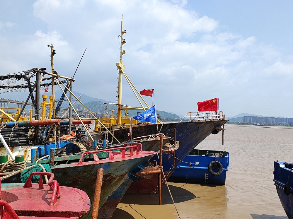 2025和合文化论坛开幕在台州看见和合之美(图11)