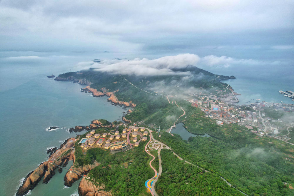 2025和合文化论坛开幕在台州看见和合之美(图12)