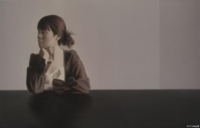 球速体育Welcome：【DeepSeek谈艺】李晓智·水彩