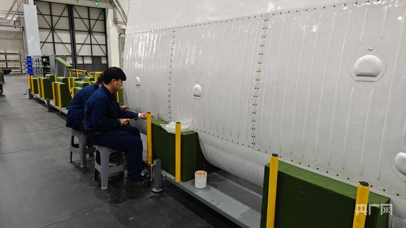 球速体育:兵团迈向“智”造“新”造之路(图3)