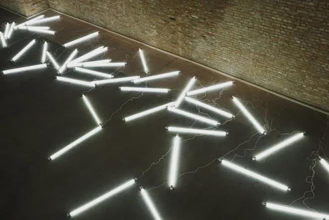 “混成：王郁洋个展”于798CUBE开幕