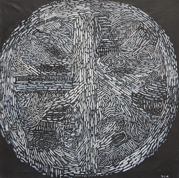 球速体育Welcome:电影分镜艺术重新打开感官|上海艺术周展览推荐(图4)