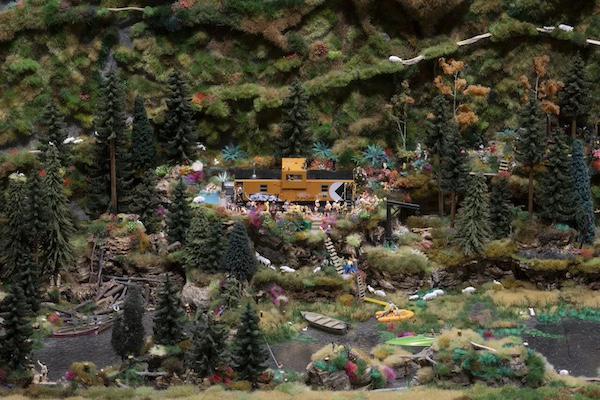 球速体育Welcome:电影分镜艺术重新打开感官|上海艺术周展览推荐(图2)