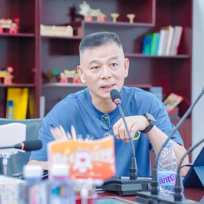 球速体育:招唤一厦财“赋”无忧:在嘉庚故里聆听穿越时光的“嘉”话(图4)