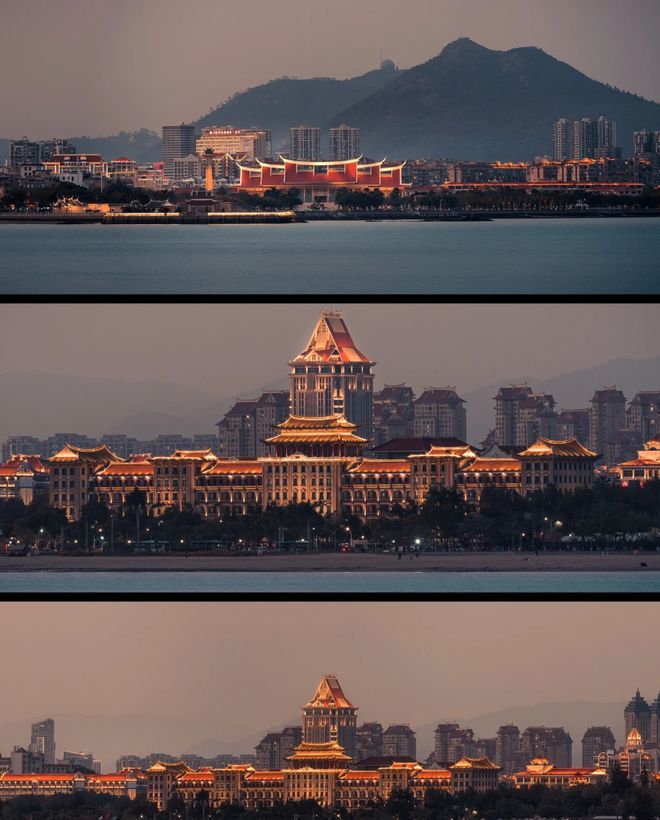 球速体育:招唤一厦财“赋”无忧:在嘉庚故里聆听穿越时光的“嘉”话(图1)