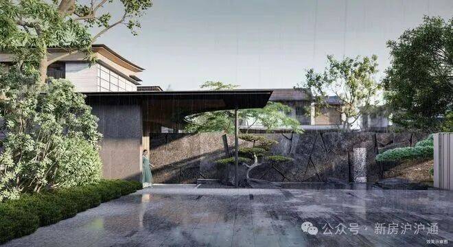 甘云间售楼处│甘云间(营销中心)-2025销售中心(售楼处)-楼盘欢迎您-价格户型地址环境配套交房时间电话(图6)