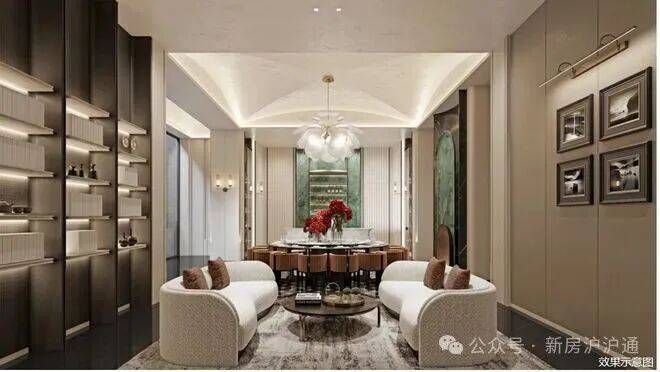 甘云间售楼处│甘云间(营销中心)-2025销售中心(售楼处)-楼盘欢迎您-价格户型地址环境配套交房时间电话(图12)