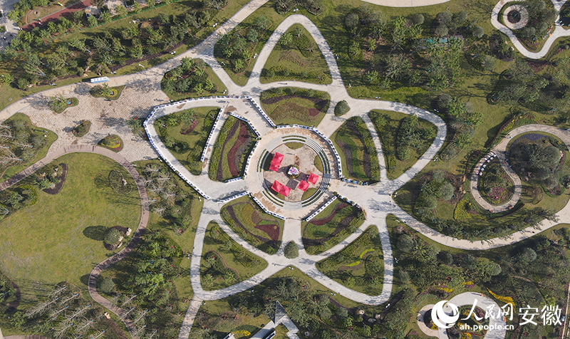 阜陽上揚③丨一馬平川地何以火出圈(图3)