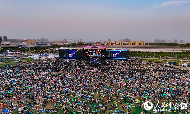 阜陽上揚③丨一馬平川地何以火出圈(图4)