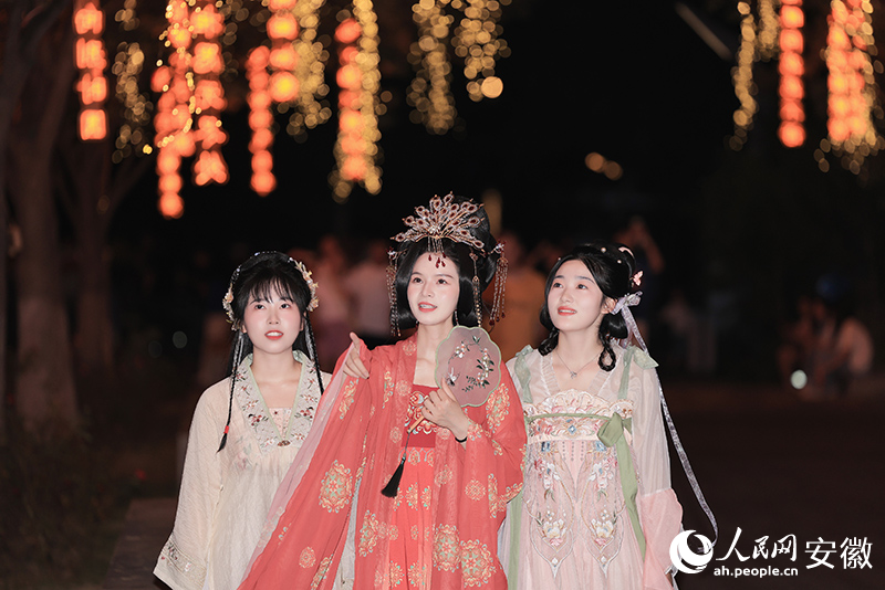 阜陽上揚③丨一馬平川地何以火出圈(图5)