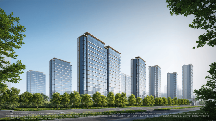 球速体育网站:合肥聚焦中海望津府售楼处发布:中海望津府以品质铸就传奇!(图1)