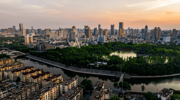 球速体育网站:合肥聚焦中海望津府售楼处发布:中海望津府以品质铸就传奇!(图4)