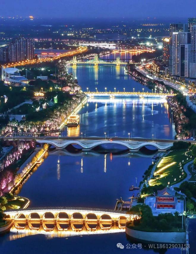 北京好房热搜!中建运河玖院售楼处发布:以品质铸就传奇!(图5)