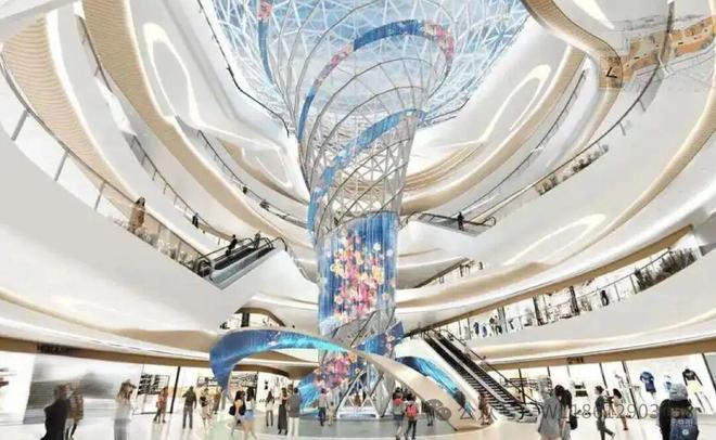 北京好房热搜!中建运河玖院售楼处发布:以品质铸就传奇!(图9)