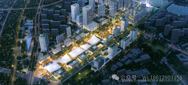 北京好房热搜!中建运河玖院售楼处发布:以品质铸就传奇!(图8)