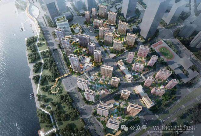 北京好房热搜!中建运河玖院售楼处发布:以品质铸就传奇!(图13)