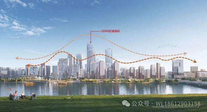 北京好房热搜!中建运河玖院售楼处发布:以品质铸就传奇!(图14)