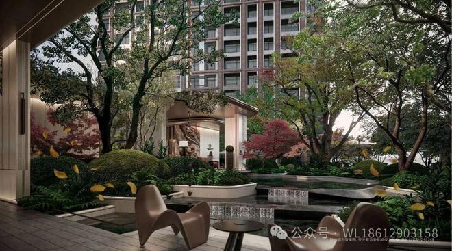 北京好房热搜!中建运河玖院售楼处发布:以品质铸就传奇!(图17)