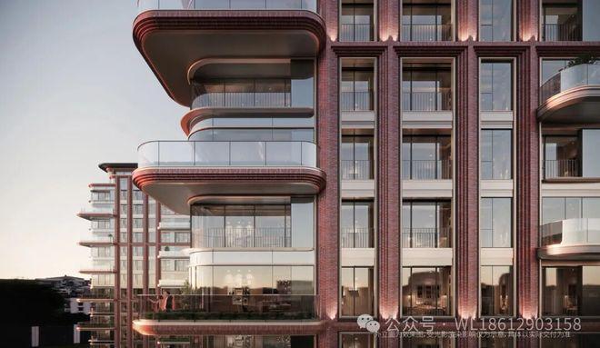 北京好房热搜!中建运河玖院售楼处发布:以品质铸就传奇!(图19)