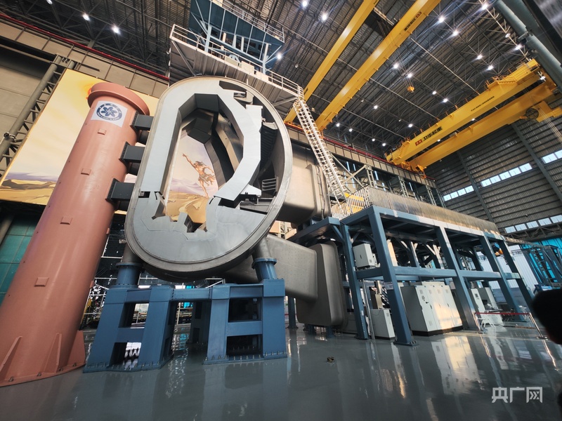 高质量发展看中国丨合肥:从“押注未来”到“智造未来”(图3)