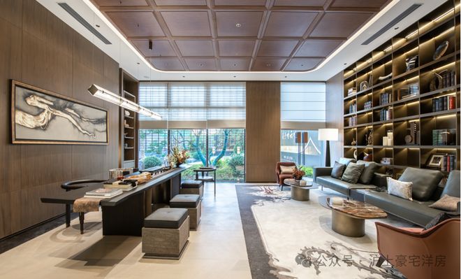 聚焦♐佘山甘云间售楼处发布:甘云间以品质铸就传奇!(图8)