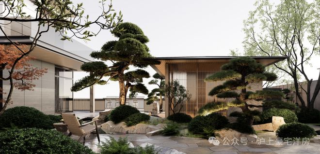 聚焦♐佘山甘云间售楼处发布:甘云间以品质铸就传奇!(图7)