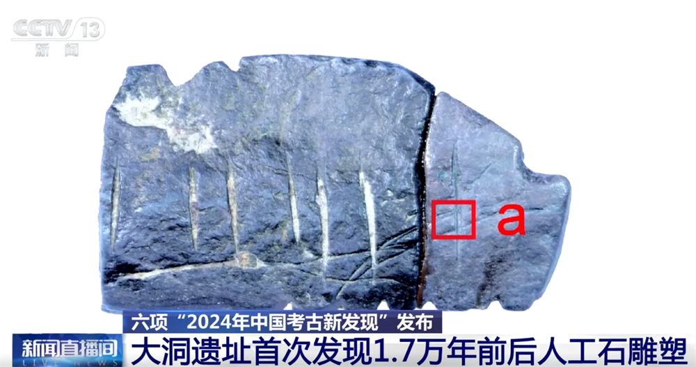 塑造文化自信厚植文化底气！一文get六项“2024年中国考古