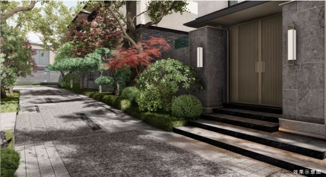 通告甘云间甘云间售楼处发布：上海理想置业优选